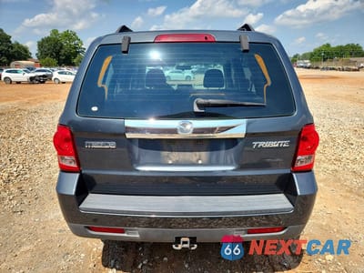Zdjęcie 6 z 13 samochodu: 2008 MAZDA TRIBUTE I VIN:4F2CZ02Z08KM30514 - miniatura