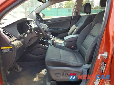 Zdjęcie 7 z 12 samochodu: 2016 HYUNDAI TUCSON SPORT VIN:KM8J3CA24GU248375 - miniatura