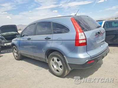 Drugie zdjęcie samochodu z przodu: 2009 HONDA CR-V LX VIN:3CZRE38399G706587 - miniatura