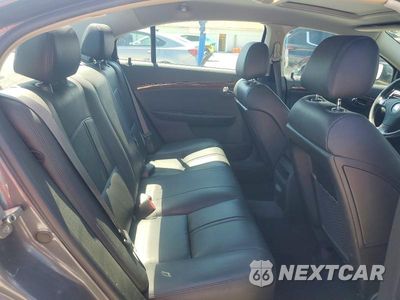Zdjęcie 10 z 12 samochodu: 2009 SATURN AURA XR VIN:1G8ZX577X9F184774 - miniatura
