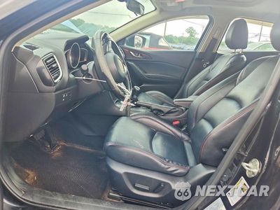 Zdjęcie 7 z 12 samochodu: 2014 MAZDA 3 GRAND TOURING VIN:JM1BM1M73E1214735 - miniatura