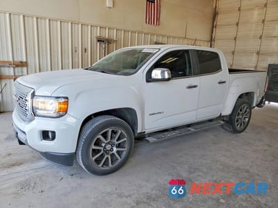 2019 GMC CANYON DENALI 1GTG5EENXK1153273 - główne zdjęcie licytacji z USA - miniatura