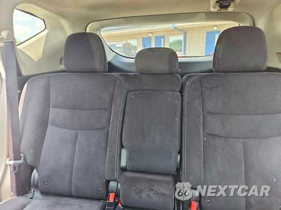 Zdjęcie 10 z 13 samochodu: 2017 NISSAN MURANO SV VIN:5N1AZ2MG0HN138449 - miniatura
