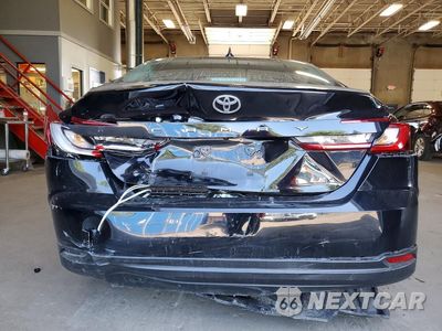 Zdjęcie 6 z 12 samochodu: 2025 TOYOTA CAMRY LE VIN:4T1DAACK5SU152753 - miniatura