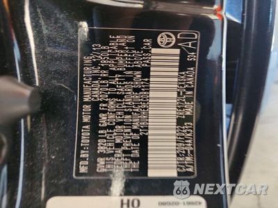 Zdjęcie 13 z 13 samochodu: 2014 TOYOTA COROLLA S PLUS VIN:2T1BURHE9EC081174 - miniatura