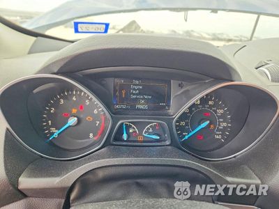 Zdjęcie 9 z 13 samochodu: 2018 FORD ESCAPE SE VIN:1FMCU0GD5JUD56993 - miniatura