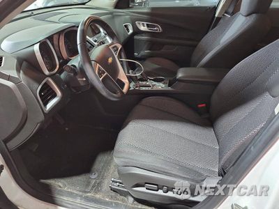 Zdjęcie 7 z 14 samochodu: 2016 CHEVROLET EQUINOX LT VIN:2GNALCEK2G6300462 - miniatura