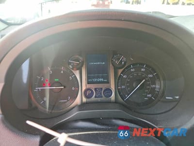 Zdjęcie 9 z 13 samochodu: 2014 LEXUS GX 460 VIN:JTJBM7FX2E5077597 - miniatura
