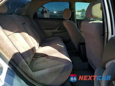 Zdjęcie 10 z 12 samochodu: 1998 TOYOTA CAMRY LE VIN:4T1BG22K8WU213371 - miniatura