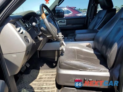 Zdjęcie 7 z 13 samochodu: 2010 FORD EXPEDITION LIMITED VIN:1FMJU2A56AEA17884 - miniatura