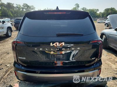 Zdjęcie 6 z 14 samochodu: 2025 KIA TELLURIDE SX-PRESTIGE VIN:5XYP5DGCXSG617295 - miniatura