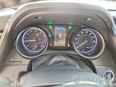 Zdjęcie 9 z 12 samochodu: 2024 TOYOTA CAMRY SE VIN:4T1T11AK1RU920088 - miniatura