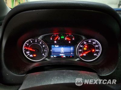 Zdjęcie 9 z 13 samochodu: 2024 GMC TERRAIN SLE VIN:3GKALTEG7RL387413 - miniatura