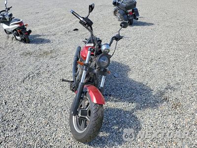 Drugie zdjęcie samochodu z przodu: 2013 VICTORY MOTORCYCLES JUDGE VIN:5VPMB36N6D3013373 - miniatura
