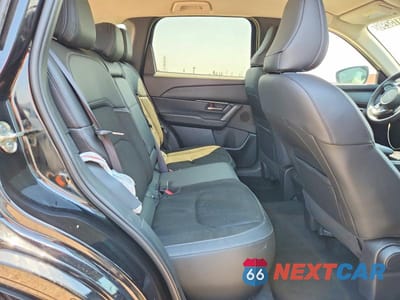 Zdjęcie 11 z 13 samochodu: 2026 MAZDA CX-5 PREFERRED VIN:JM3KMCHAXT0145778 - miniatura