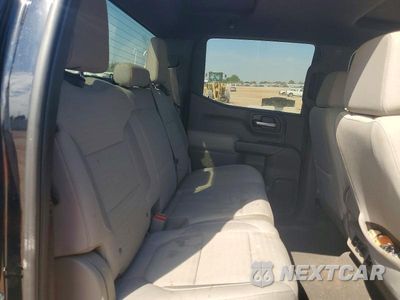Zdjęcie 10 z 12 samochodu: 2022 CHEVROLET SILVERADO LTD C1500 LT VIN:3GCPWCED5NG148433 - miniatura