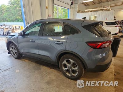 Drugie zdjęcie samochodu z przodu: 2025 FORD ESCAPE ST LINE SELECT VIN:1FMCU9NZ3SUB40855 - miniatura