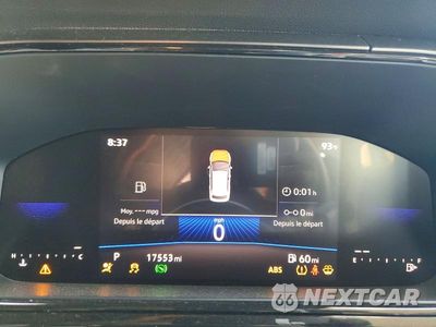 Zdjęcie 9 z 13 samochodu: 2025 VOLKSWAGEN TAOS S VIN:3VV5C7B25SM049913 - miniatura
