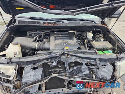 Zdjęcie 12 z 13 samochodu: 2015 TOYOTA SEQUOIA SR5 VIN:5TDBY5G10FS111974 - miniatura