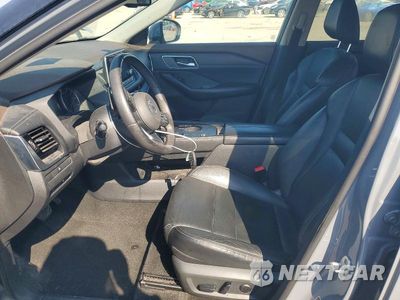 Zdjęcie 7 z 13 samochodu: 2021 NISSAN ROGUE SL VIN:5N1AT3CAXMC700612 - miniatura