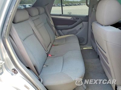 Zdjęcie 10 z 13 samochodu: 2007 TOYOTA 4RUNNER SR5 VIN:JTEZU14R578077562 - miniatura