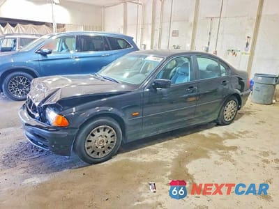 1999 BMW 323 I AUTOMATIC WBAAM333XXFP54723 - główne zdjęcie licytacji z USA - miniatura