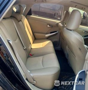 Zdjęcie 10 z 12 samochodu: 2014 TOYOTA PRIUS FOUR VIN:JTDKN3DU0E1791642 - miniatura