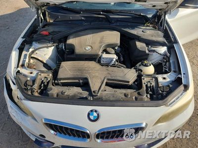 Zdjęcie 11 z 12 samochodu: 2014 BMW 228 I VIN:WBA1F5C59EV246060 - miniatura