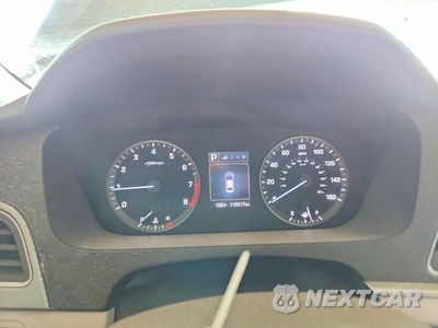 Zdjęcie 9 z 12 samochodu: 2015 HYUNDAI SONATA SE VIN:5NPE24AF5FH081261 - miniatura