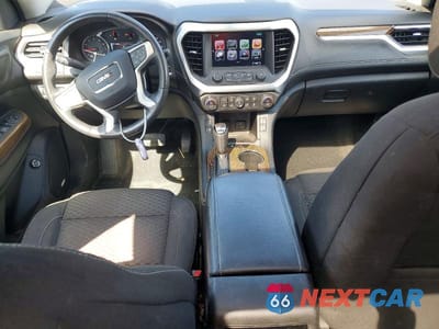 Zdjęcie 8 z 13 samochodu: 2017 GMC ACADIA SLE VIN:1GKKNSLS8HZ326496 - miniatura