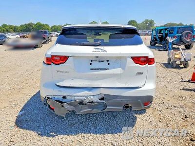 Zdjęcie 6 z 13 samochodu: 2019 JAGUAR F-PACE PRESTIGE VIN:SADCK2FX5KA392403 - miniatura