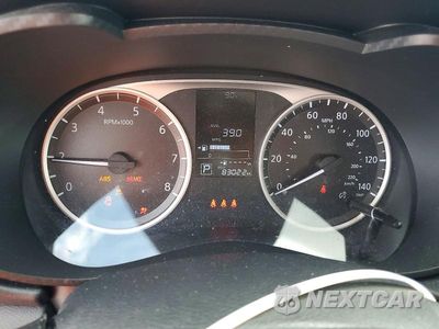 Zdjęcie 9 z 12 samochodu: 2024 NISSAN VERSA S VIN:3N1CN8DV8RL910176 - miniatura