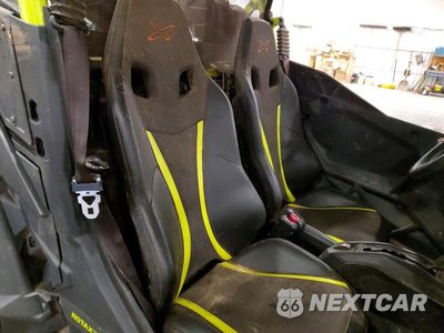 Zdjęcie 6 z 10 samochodu: 2020 CAN-AM MAVERICK SPORT UTILITY VEHICLE VIN:3JB1WAX48LK000426 - miniatura