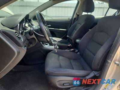 Zdjęcie 7 z 12 samochodu: 2012 CHEVROLET CRUZE LT VIN:1G1PF5SC5C7333123 - miniatura