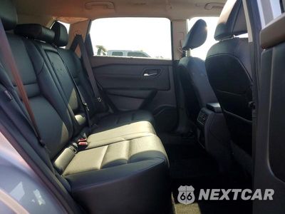 Zdjęcie 11 z 13 samochodu: 2023 NISSAN ROGUE SV VIN:5N1BT3BA0PC777144 - miniatura
