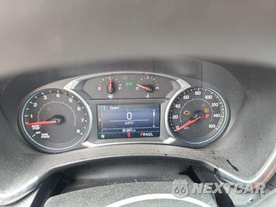 Zdjęcie 9 z 13 samochodu: 2019 CHEVROLET EQUINOX LT VIN:2GNAXKEV7K6174729 - miniatura