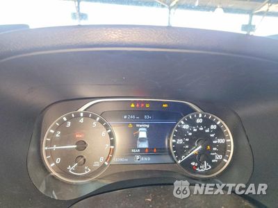 Zdjęcie 9 z 12 samochodu: 2024 NISSAN FRONTIER S VIN:1N6ED1CL6RN649756 - miniatura