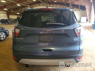 Zdjęcie 6 z 12 samochodu: 2018 FORD ESCAPE SEL VIN:1FMCU9HD0JUC47487 - miniatura