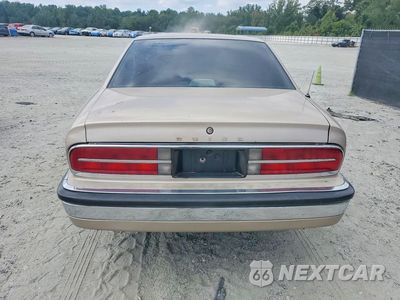 Zdjęcie 6 z 12 samochodu: 1992 BUICK PARK AVENUE VIN:1G4CW53L7N1624602 - miniatura