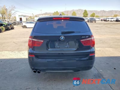 Zdjęcie 6 z 13 samochodu: 2013 BMW X3 XDRIVE28I VIN:5UXWX9C58D0A10784 - miniatura