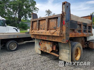 Zdjęcie 10 z 13 samochodu: 2017 FORD F750 SUPER - DUMP TRUCK VIN:1FDWF7DX9HDB02650 - miniatura