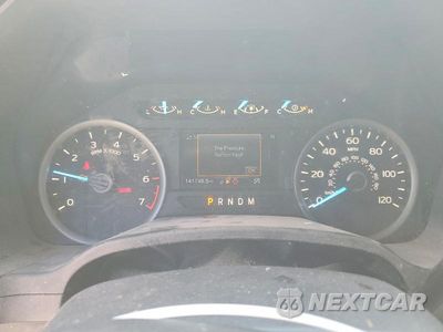 Zdjęcie 9 z 12 samochodu: 2018 FORD F150 SUPERCREW VIN:1FTFW1EG5JFD67320 - miniatura