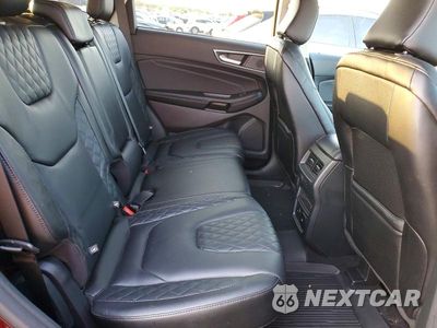 Zdjęcie 11 z 14 samochodu: 2024 FORD EDGE TITANIUM VIN:2FMPK4K93RBA04434 - miniatura