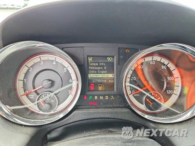 Zdjęcie 9 z 13 samochodu: 2018 DODGE GRAND CARAVAN GT VIN:2C4RDGEG4JR203085 - miniatura