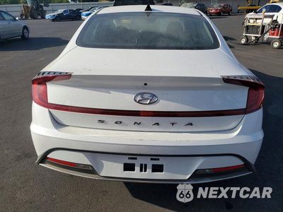 Zdjęcie 6 z 12 samochodu: 2021 HYUNDAI SONATA SE VIN:5NPEG4JA1MH097346 - miniatura