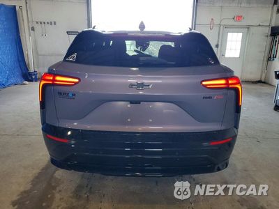 Zdjęcie 6 z 13 samochodu: 2024 CHEVROLET BLAZER RS VIN:3GNKDCRJ7RS197644 - miniatura