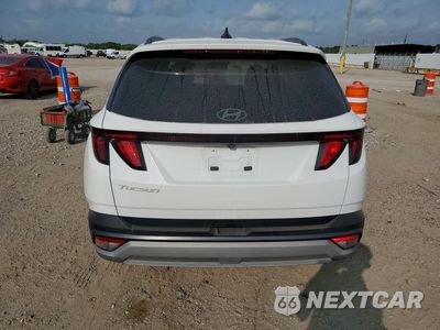 Zdjęcie 6 z 12 samochodu: 2025 HYUNDAI TUCSON SEL VIN:5NMJB3DE7SH500553 - miniatura