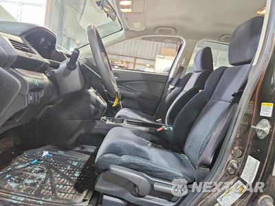 Zdjęcie 13 z 26 samochodu: 2013 HONDA CR-V LX VIN:5J6RM4H34DL026519 - miniatura