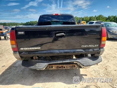Zdjęcie 6 z 12 samochodu: 2000 CHEVROLET SILVERADO C1500 VIN:2GCEC19T7Y1351732 - miniatura