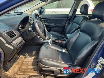 Zdjęcie 7 z 13 samochodu: 2012 SUBARU IMPREZA LIMITED VIN:JF1GPAK65CH239007 - miniatura